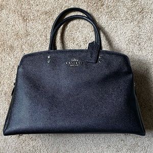 Coach Lillie Carryall